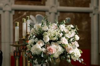 Angelina's Floral and Events - 14