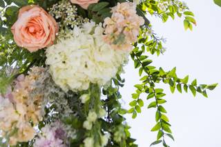Wedding Flowers by Melissa - 23
