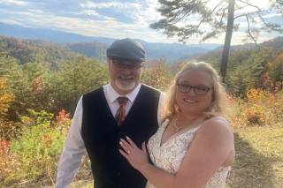 Sevier County Weddings - 9