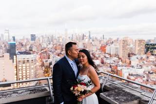 Cynthia Chung Weddings - 16
