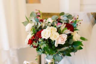 Taylored Blooms - 9