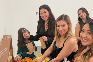 Mary Fencl Events - 23