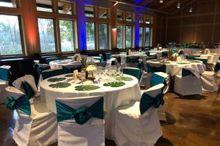 Cutting Edge Catering & Events - 5