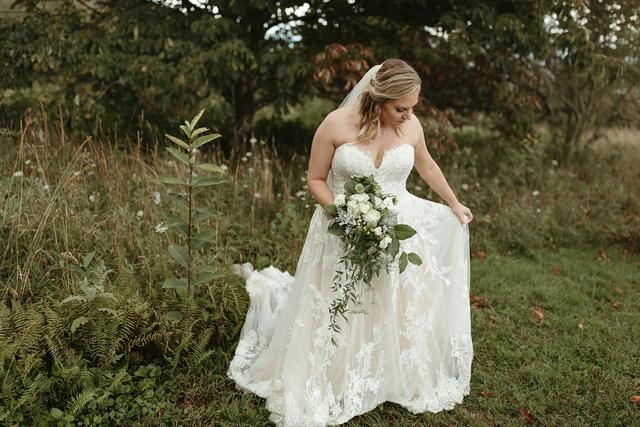 Alexia's Bridal Boutique - 4