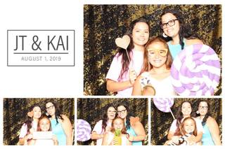 Brio Photo Booth Co. - 5