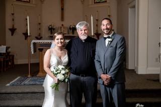 Morgan & Katie Wedding Photography - 5