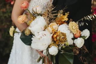 Foxtail Florals - 9