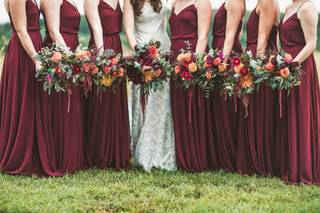Wildflower Weddings - 75