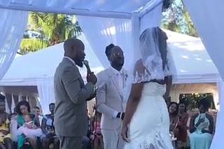 On Call Weddings Jamaica - 55