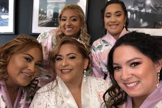 Paola Calderon Makeup - 9