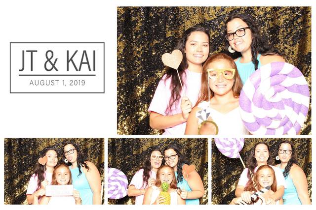 Brio Photo Booth Co. 3