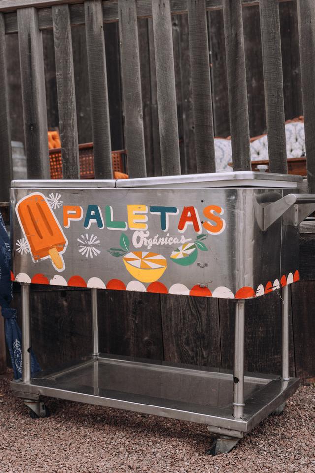 Nopalito - 2