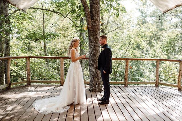 Wilder Weddings Collective - 1