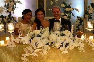 A Morgan Event Floral Design - 34