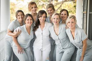 Southern Couture Salon & Bridal Bar - 89