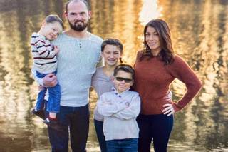 Rebecca A Snyder Photography, LLC - 30