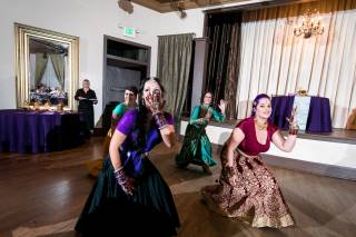 The West End Ballroom - 9