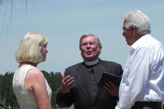 A Wedding in Paradise - 21