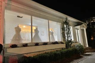 The White Magnolia Bridal Collection - 12