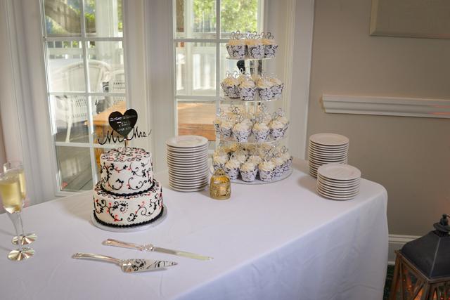 Waterside Social - 4
