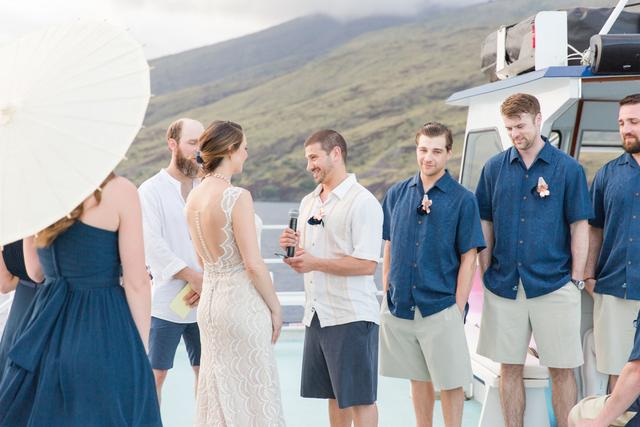 Pride of Maui - 1