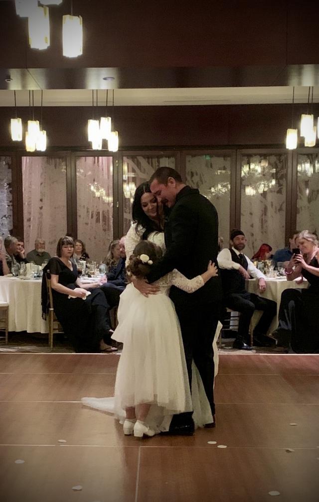 Universal Weddings and Events - 2