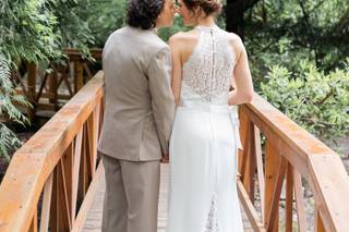Charlotte's Weddings - 22