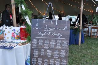 Columbia Tent Rentals - 33