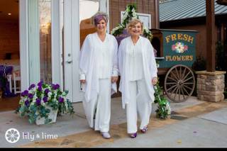 Three Birches - 7