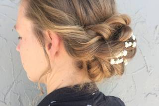 Hair by Desilee - 39