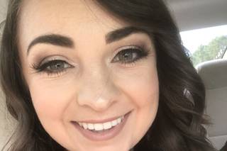 KC Makeup Artistry - 73