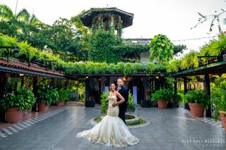 Handcrafted Weds & Events - 36