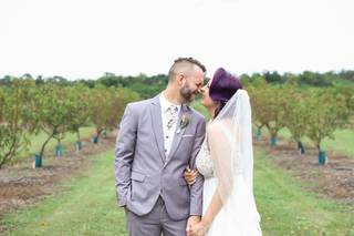 Ever After Farms Peach - 32
