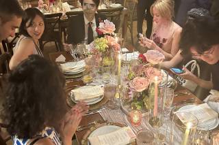 Rachel Behar Events - 14