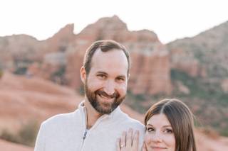 Sedona Bride Photographers - 29