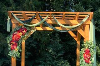 Thunder Ridge Weddings & Events - 7
