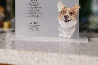 Chantilly Chic Celebrations - 6