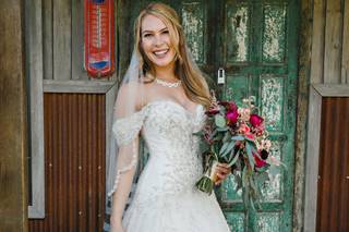 The Princess Bridal - 13