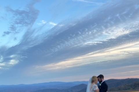 Stone Mountain Vineyards 1