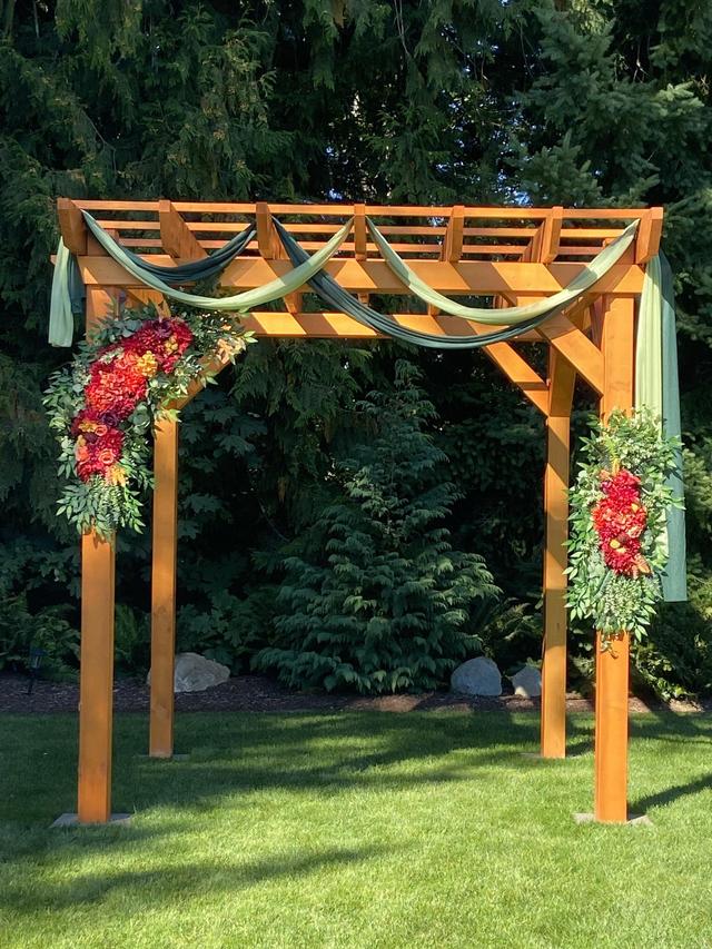 Thunder Ridge Weddings & Events - 2