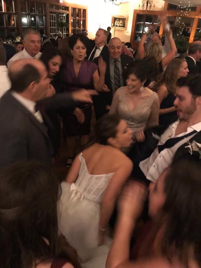 Weddings by Paris - 2