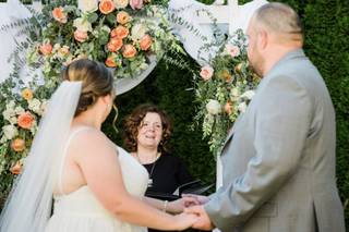 Trinity Cottage Wedding Officiants - 15