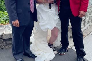 Lem LeRoy - Wedding Officiant - 37