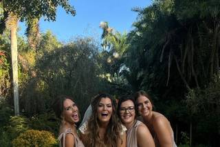 Lemon Drops Weddings & Events - 30