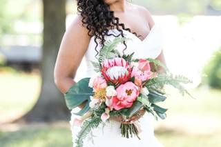 Jennifer Rose Events and Weddings - 51