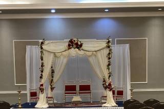 Royal Occasions by Shivam - 5