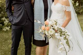 Kezia Bacon Weddings - 9