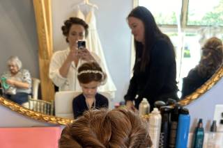 Blush Hair Studio - 13