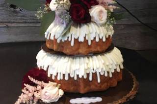 Nothing Bundt Cakes - 1