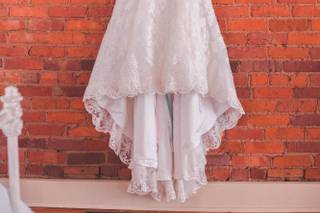 Carrie's Bridal Collection - 29